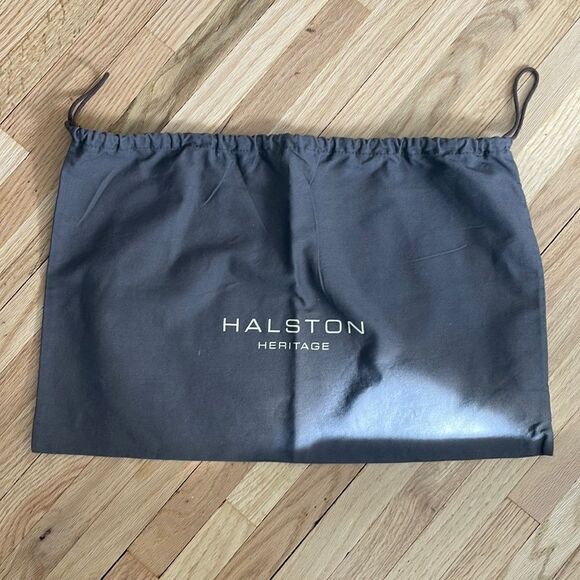 NWOT Halston Dust Bag  - Picture 1 of 3